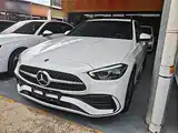 Фото 2 - Mercedes-Benz C-Class