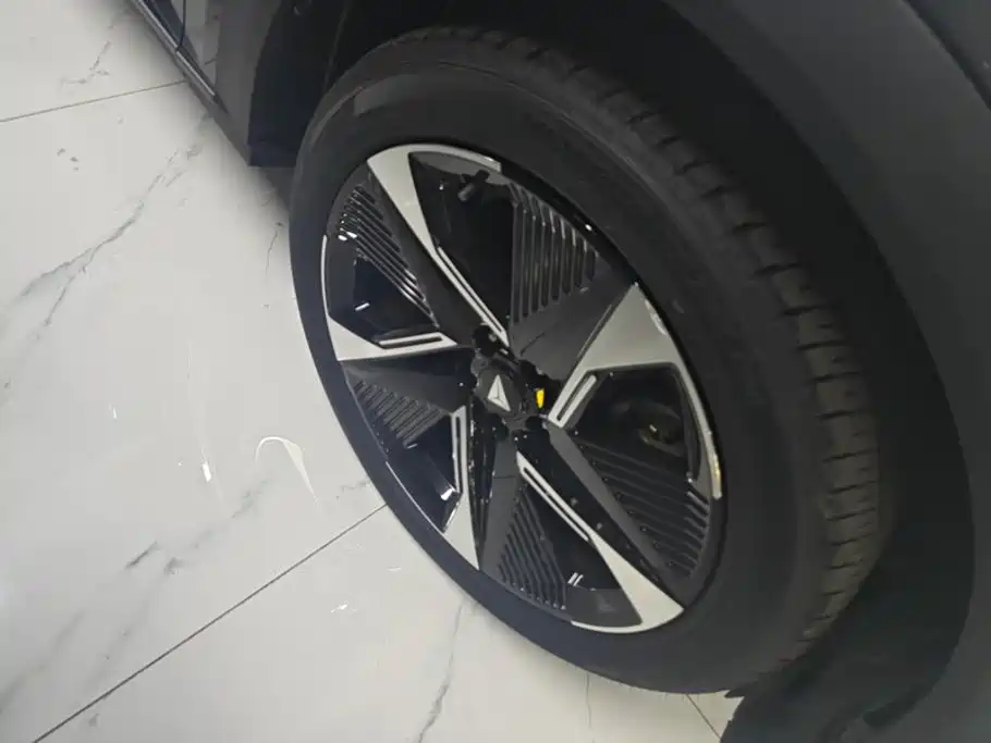 Deepal S07 2024 2023 S7i 200Max Range Extender
