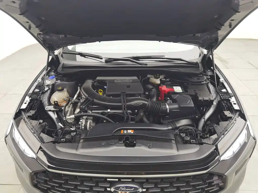 Ford Mondeo, миниатюра 6