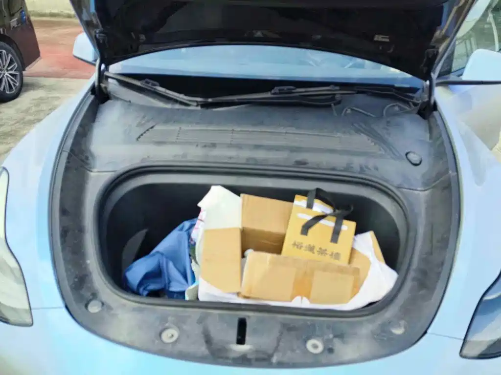Tesla Model Y 2021 2021 Long Range All-Wheel Drive 3D7