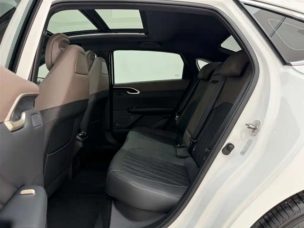 Changan Eado 2026 2025 Model Year Facelift 1.5T 500Bar Premium Edition