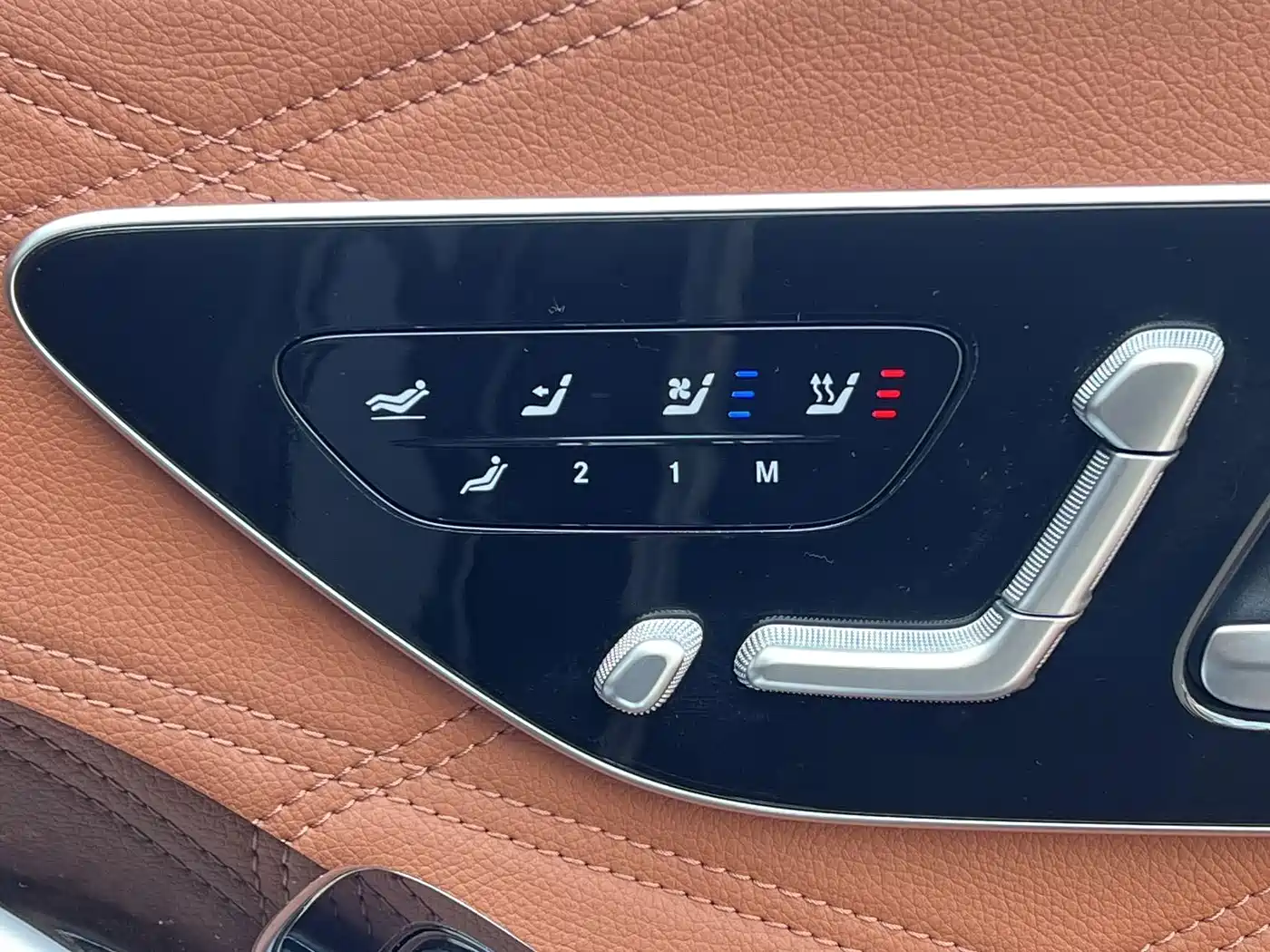 Mercedes-Benz Maybach S-Class 2021 S 480 4MATIC фото 14