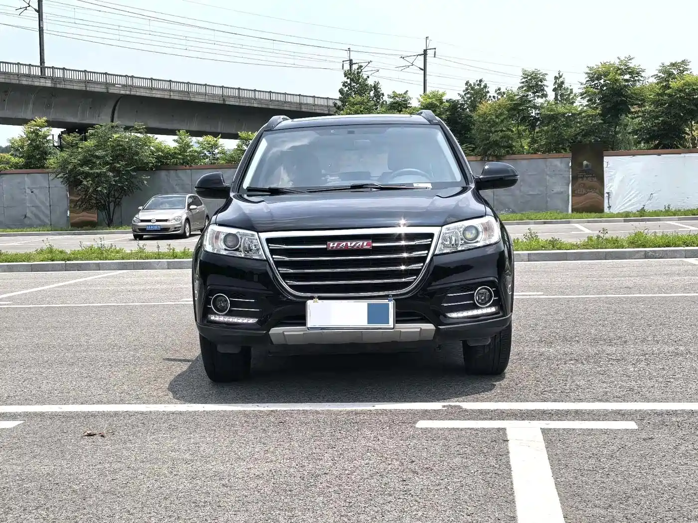 Фото 2 - Haval H6