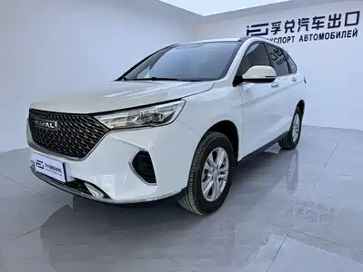 Haval M6