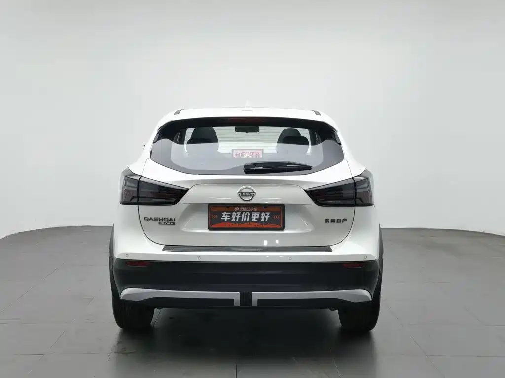 Nissan Qashqai, миниатюра 4