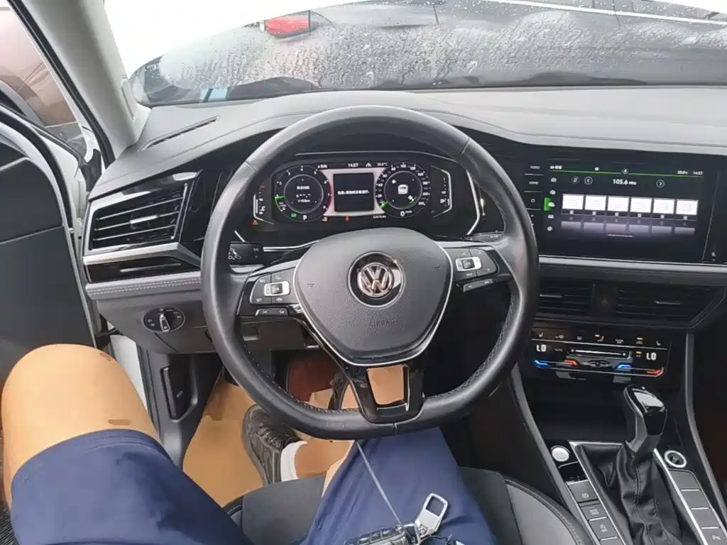 Volkswagen Sagitar, миниатюра 11