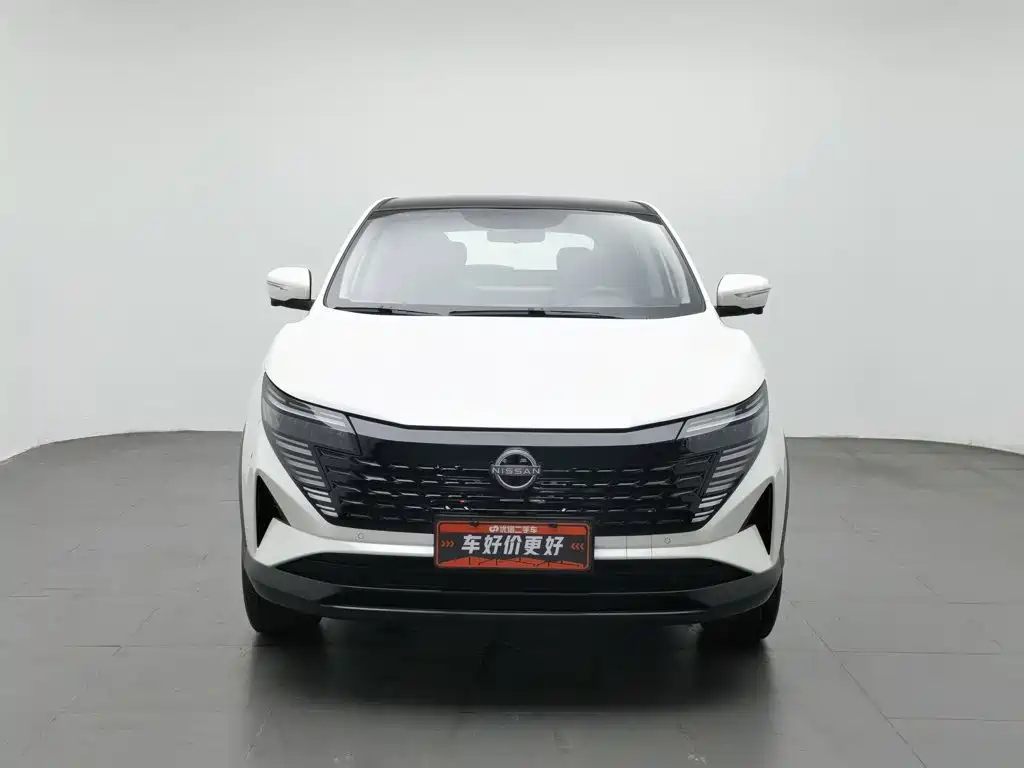 Nissan Qashqai, миниатюра 3