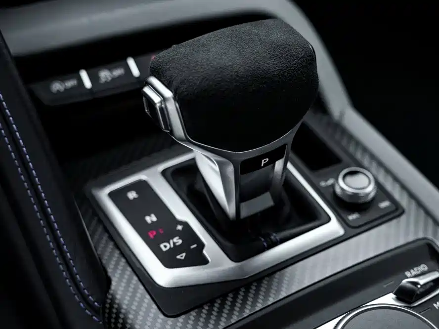 Audi R8 2018 2016 V10 Coupe Performance