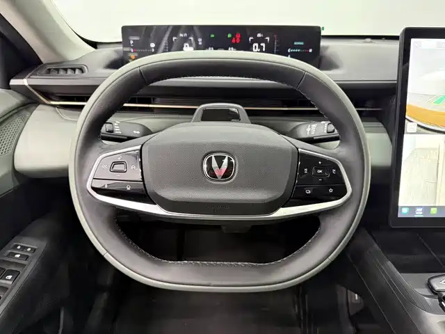 Changan Yida 2023 2023 Blue Whale NE 1.5T GDI DCT Pilot