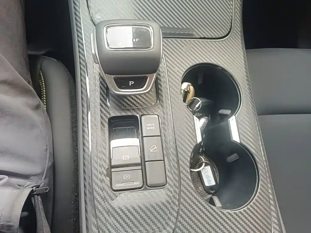 Dongfeng Fengxing Fengxing T5 EVO 2023 2024 1.5TD DCT Starry Sky Edition