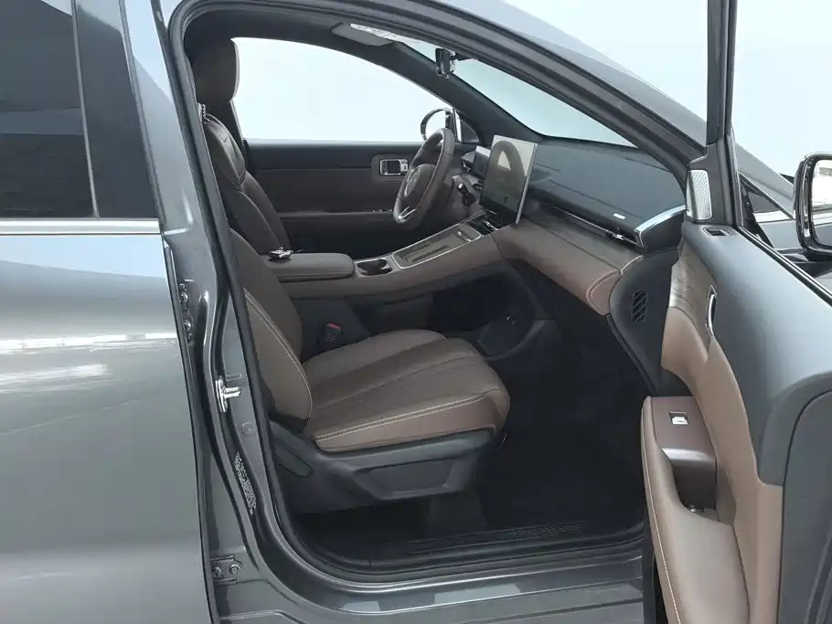 Wuling Motors Wuling Xingguang S 2026 2025 130km Pilot
