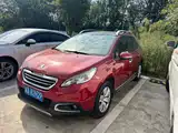 صورة 1 - Peugeot 2008