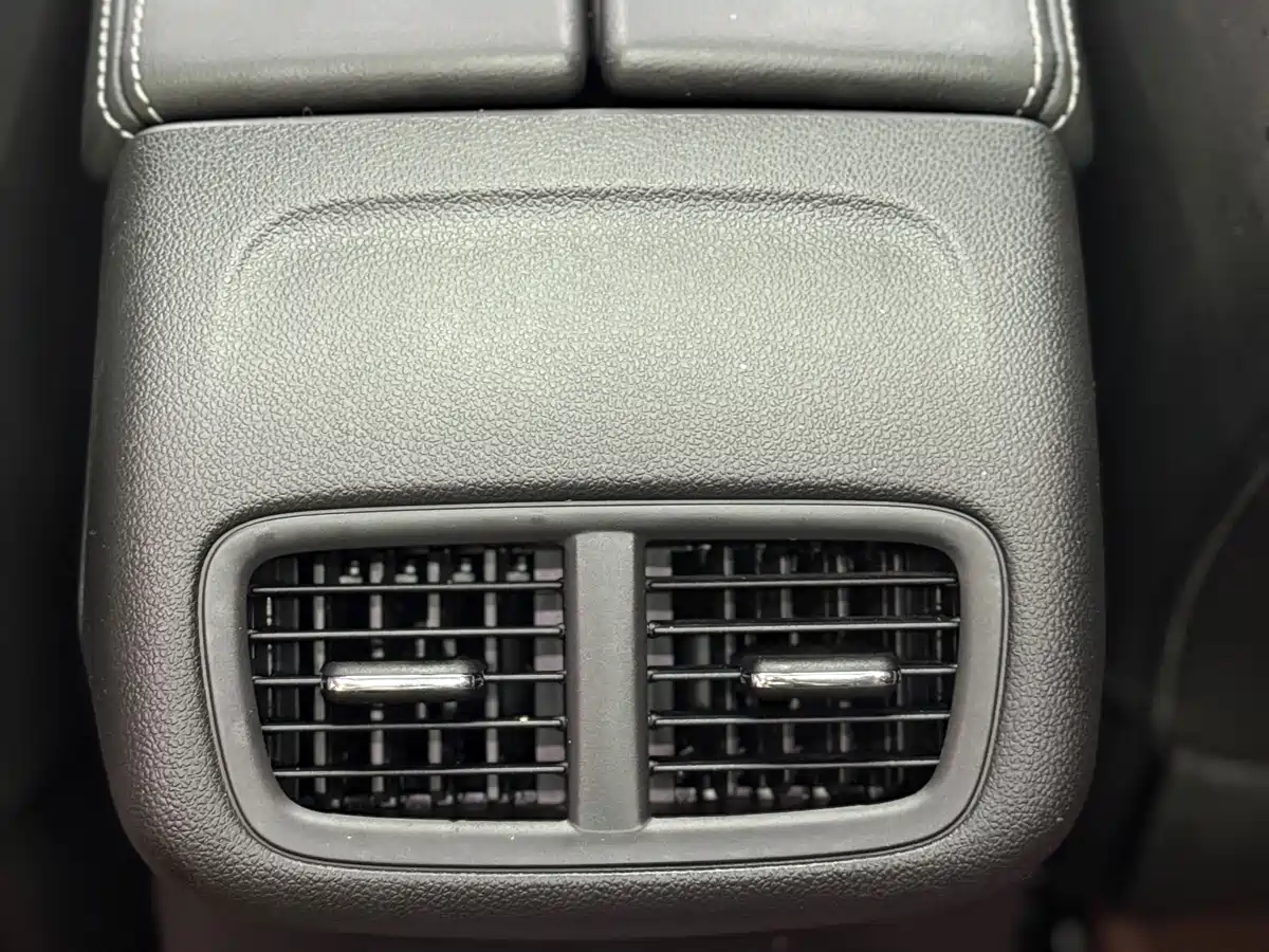 BUICK ANGKEWEI PLUS