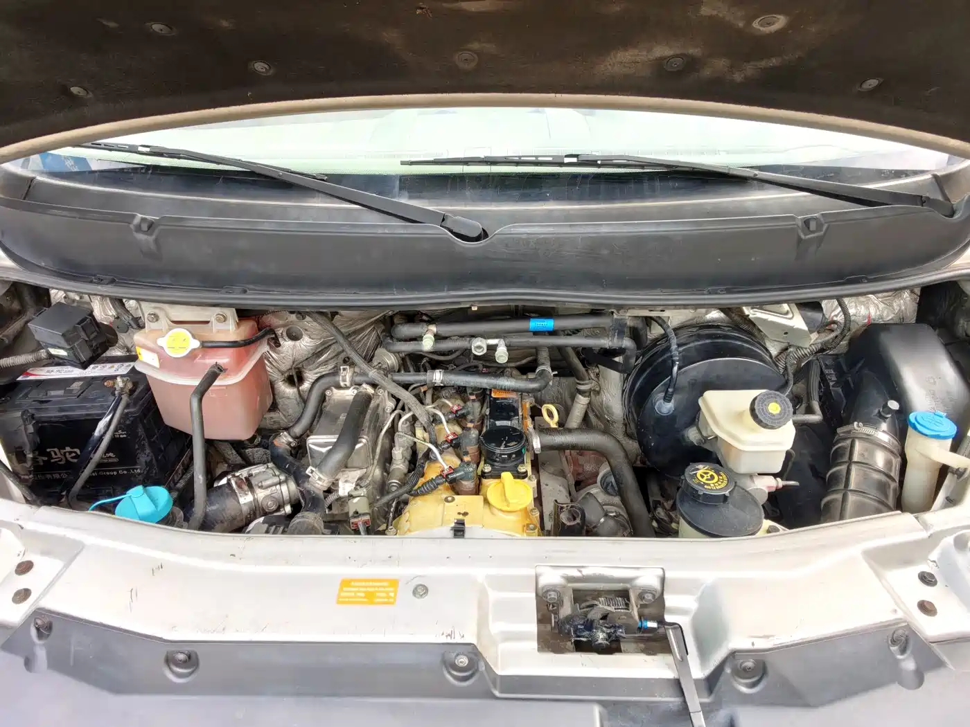 Photo 25 - JAC Motors Star锐