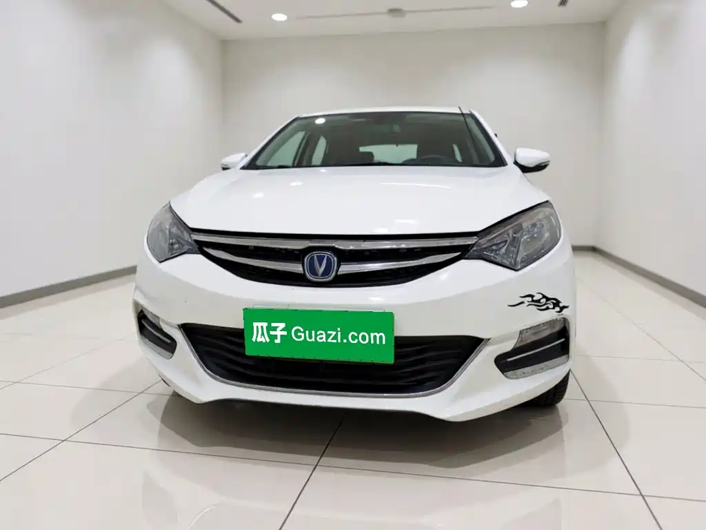 Changan Eado XT 2017 2016 1.6L GDI Manual Cool
