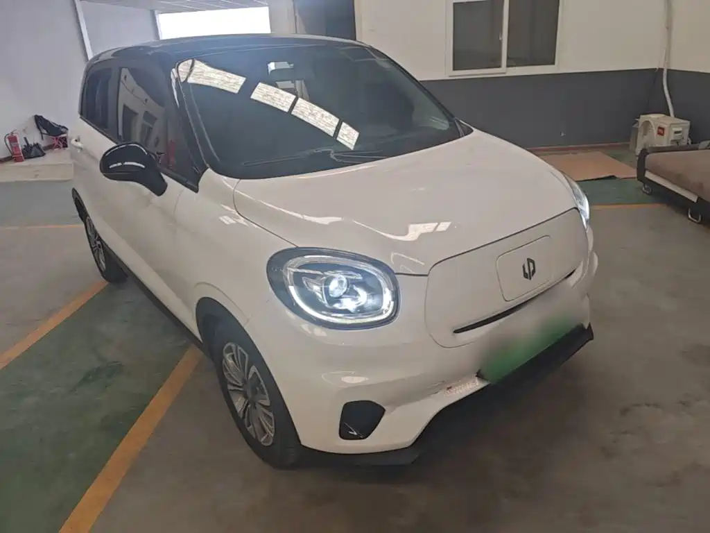 Leapmotor T03 2021 2021 400 Lite Edition LFP