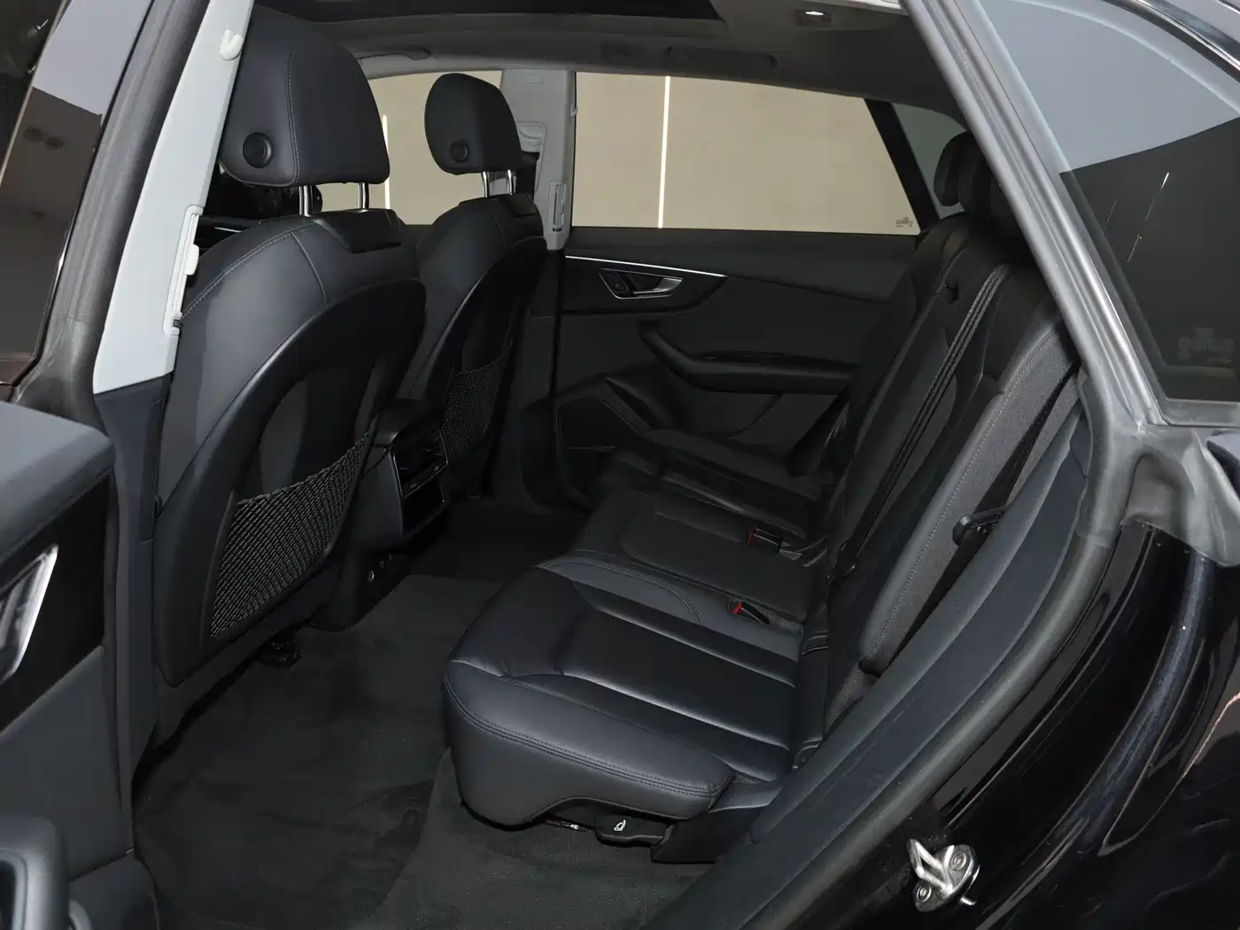 Audi Q8 2021 2021 Model 55 TFSI Luxury Dynamic