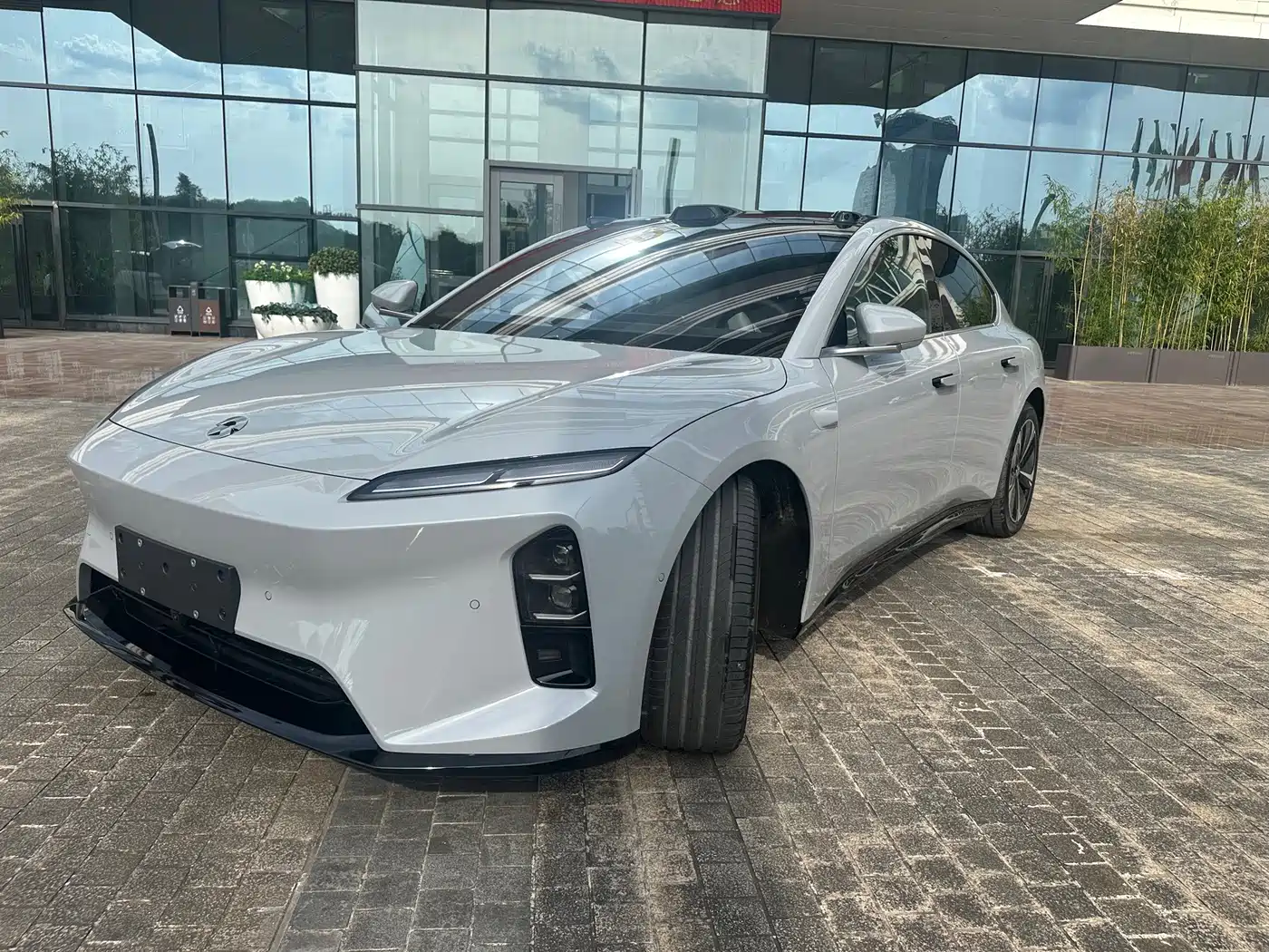 NIO ET5 2026