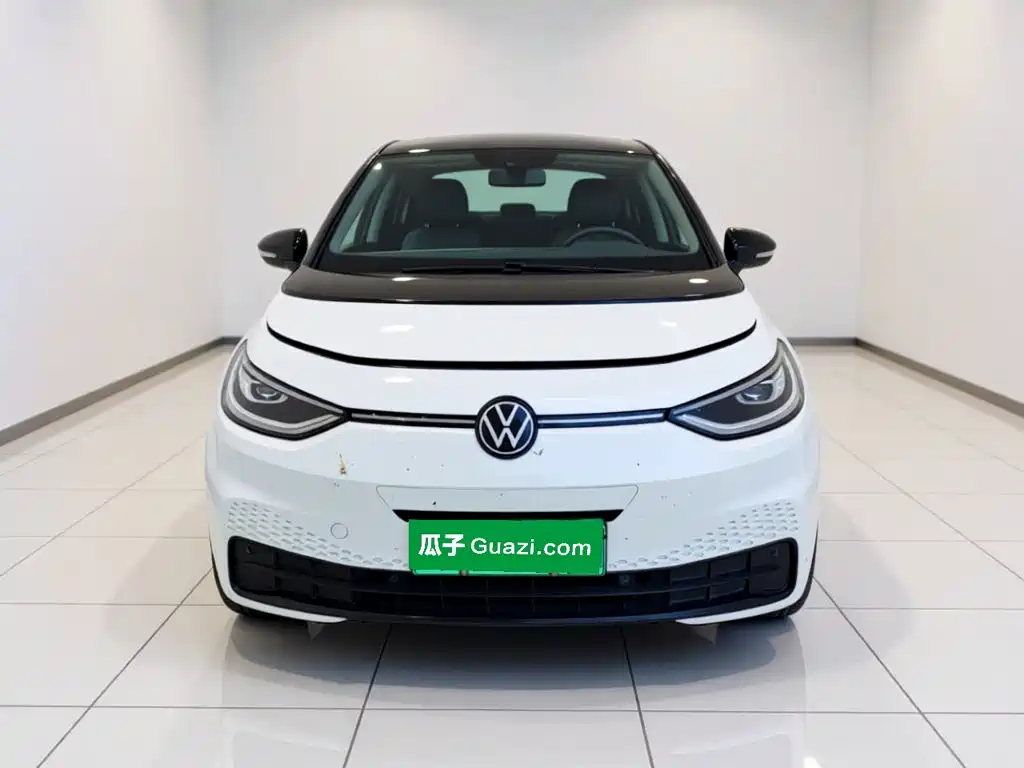 Volkswagen ID.3 2022 2022 Pro Ultimate Smart Edition