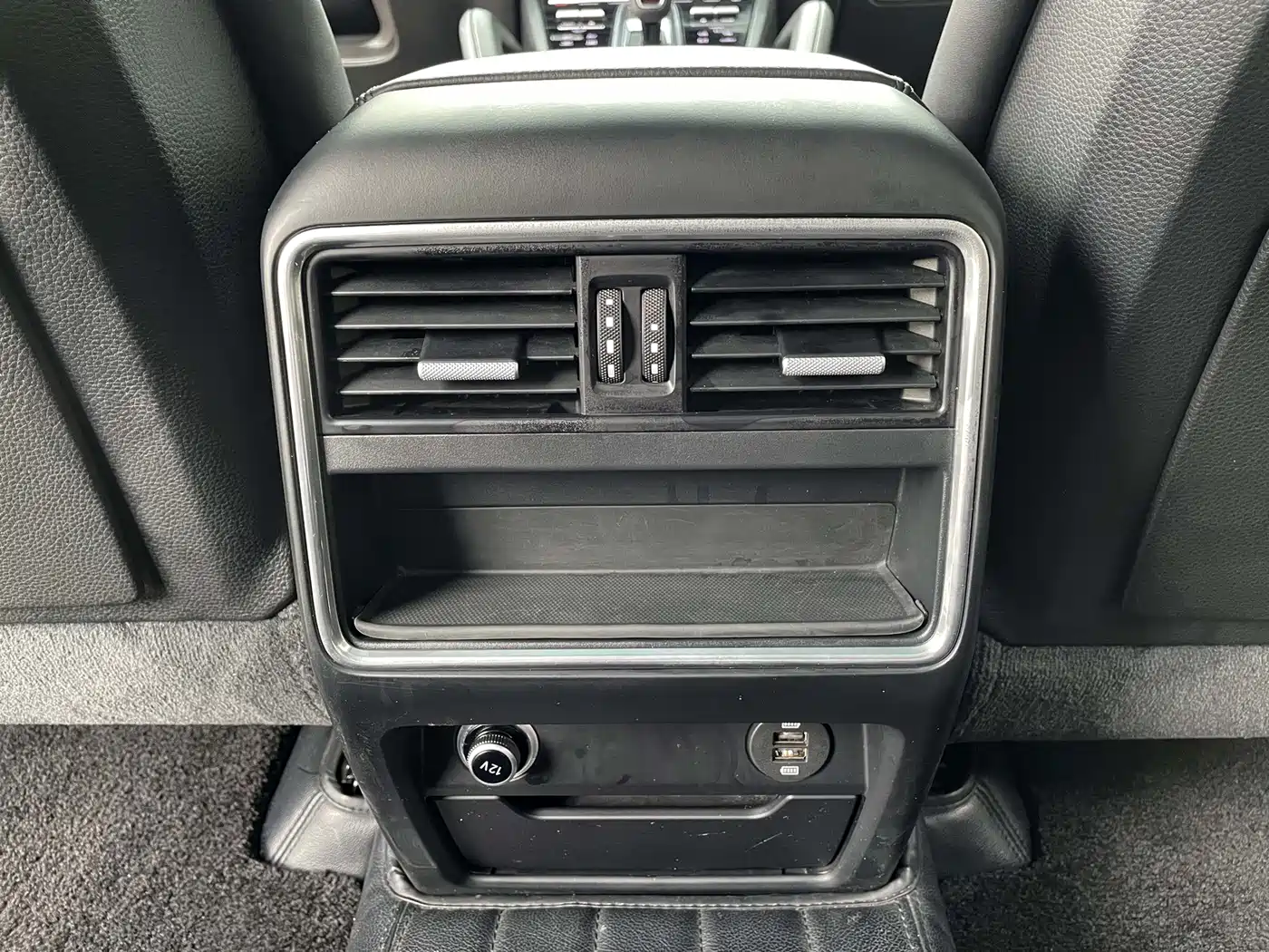 Porsche Cayenne New Energy 2019 2019 Cayenne E-Hybrid 2.0T