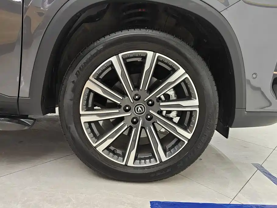Фото 6 - Changan CS75 PLUS