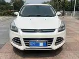 Фото 2 - Ford Kuga