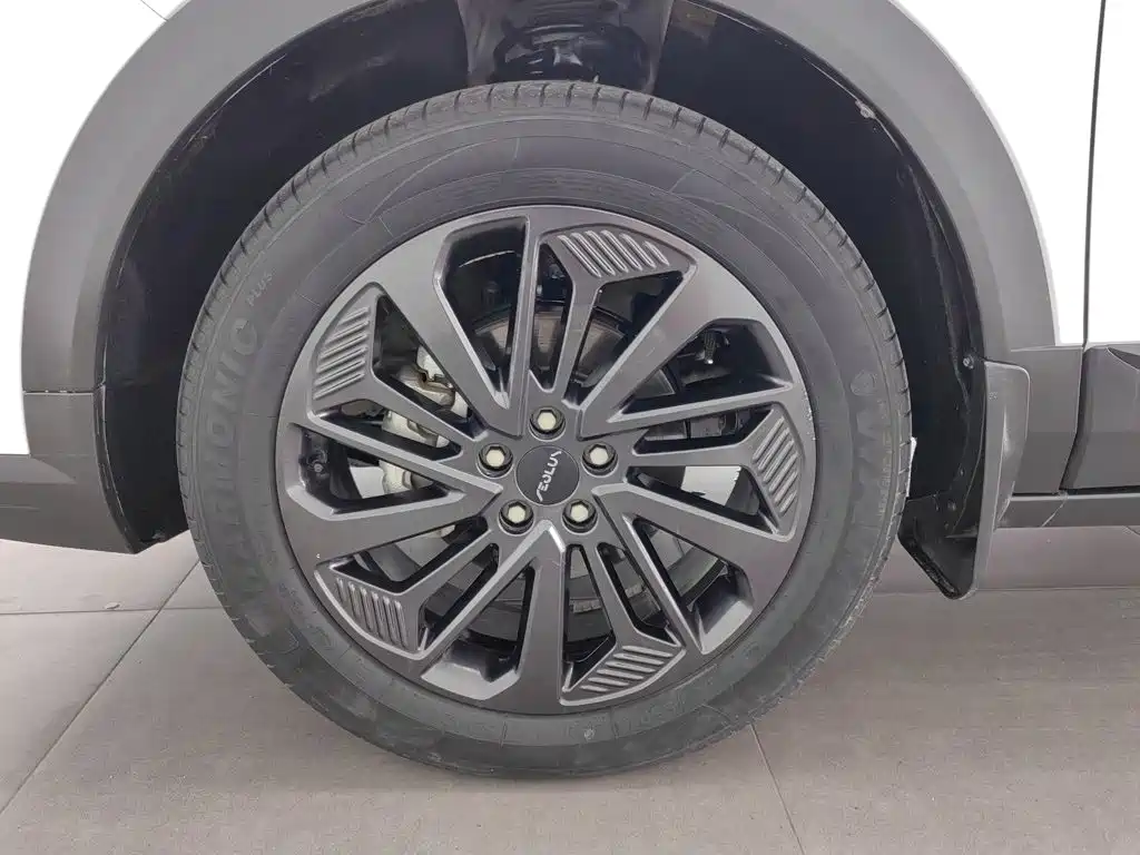 Dongfeng Aeolus Dongfeng Fengshen AX7 2023 2023 Mach Edition 1.5T DCT DF41