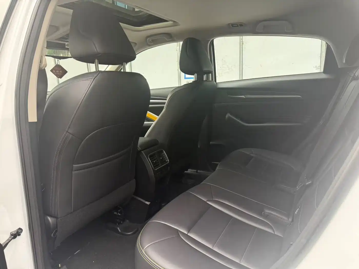 Haval F7x 2020 2019 2.0T 2WD Ultimate Smart Trend Edition