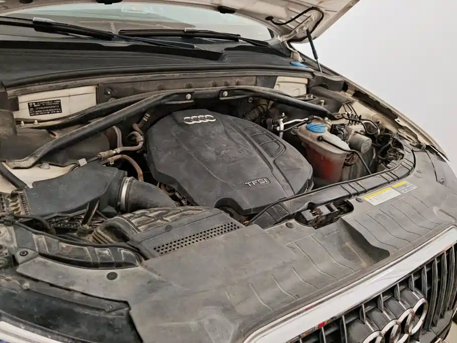 Photo 10 - Audi Q5