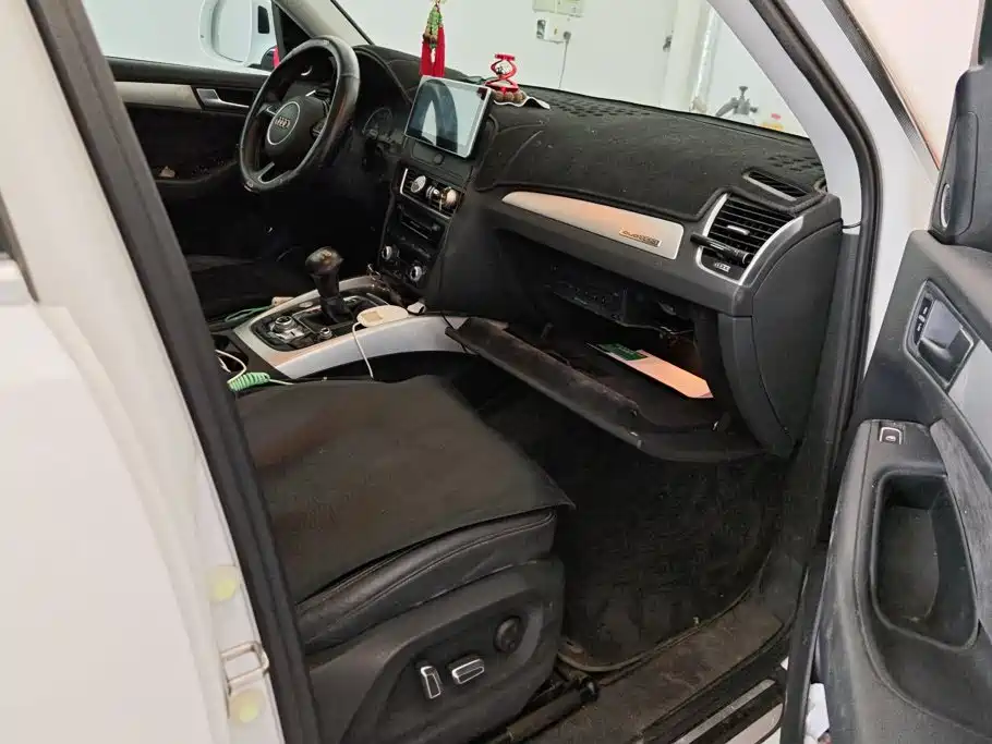 Photo 8 - Audi Q5