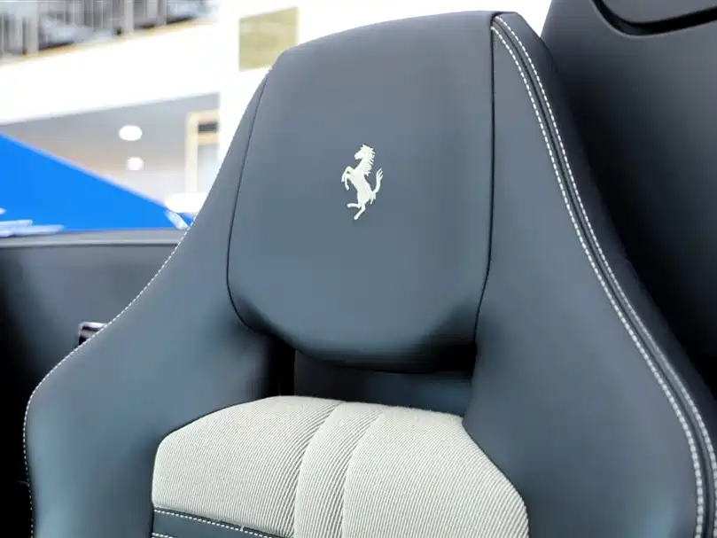 Ferrari 488 2019 2015 488 Spider