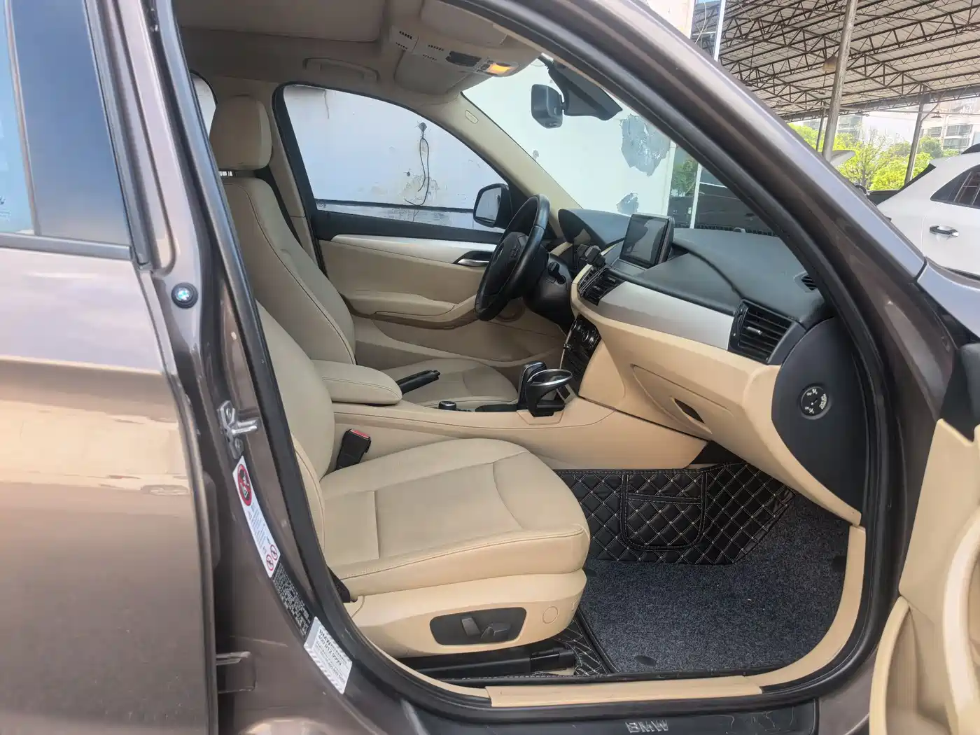 BMW X1 (Import) 2014 2012 sDrive18i Luxury