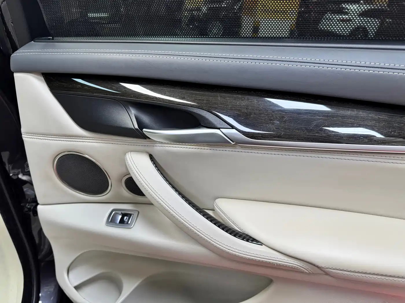 BMW X5 (Import) 2014 xDrive35i Exclusive фото 40