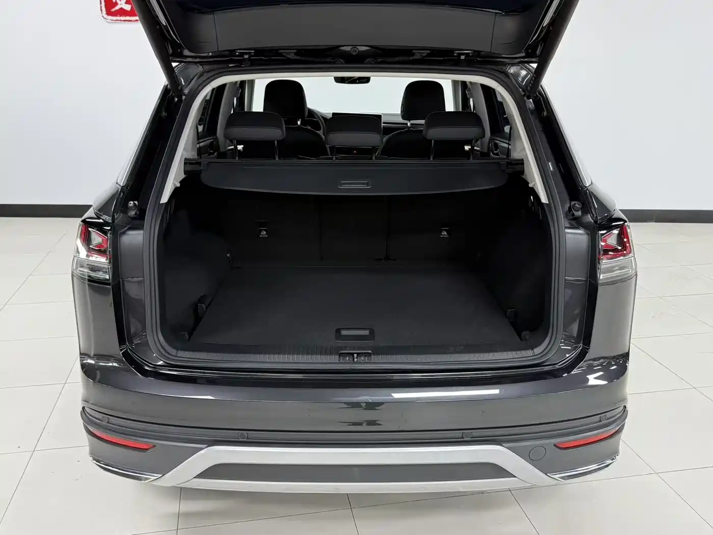 Volkswagen Tayron, миниатюра 8
