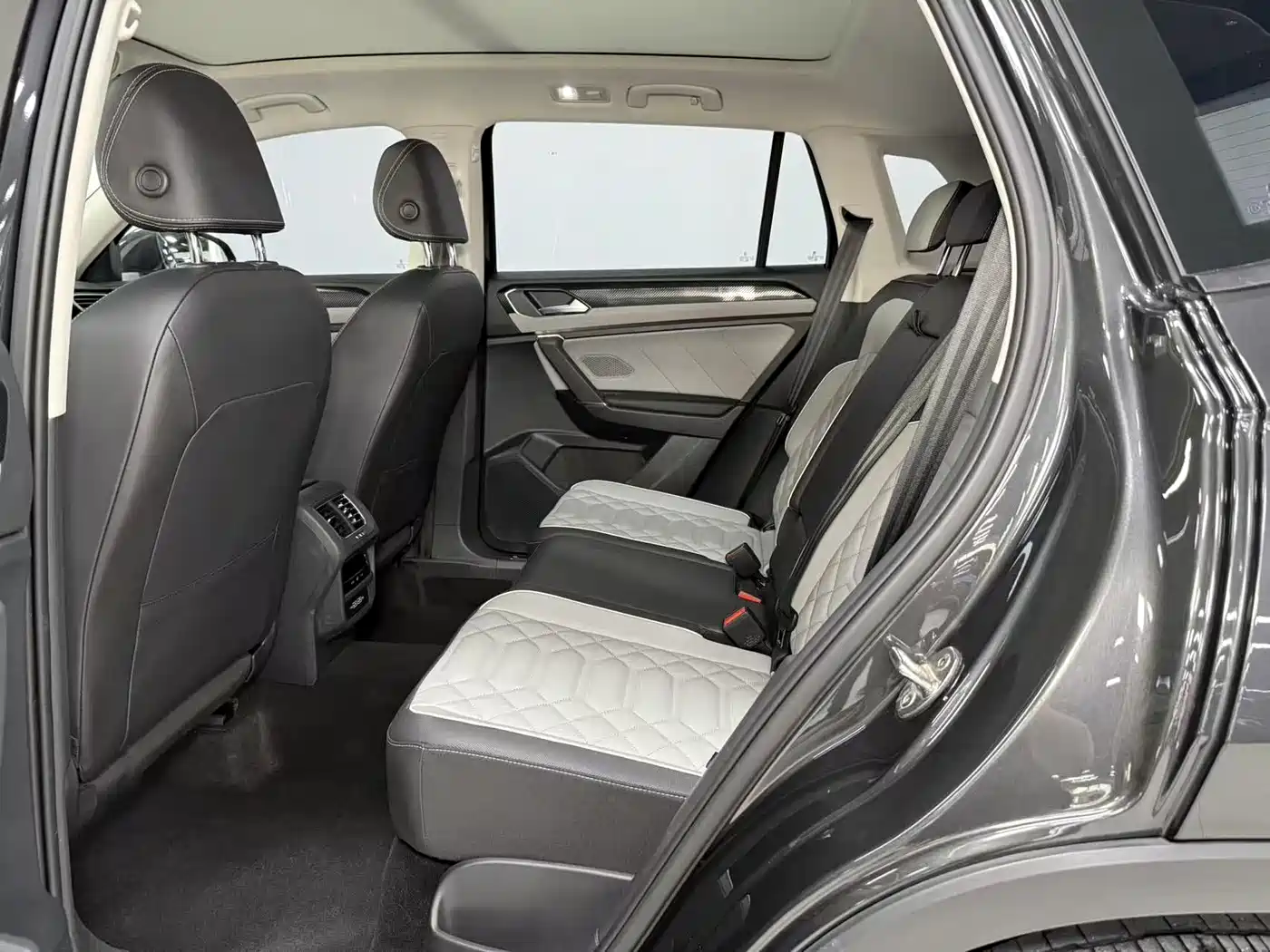 Volkswagen Tayron, миниатюра 18