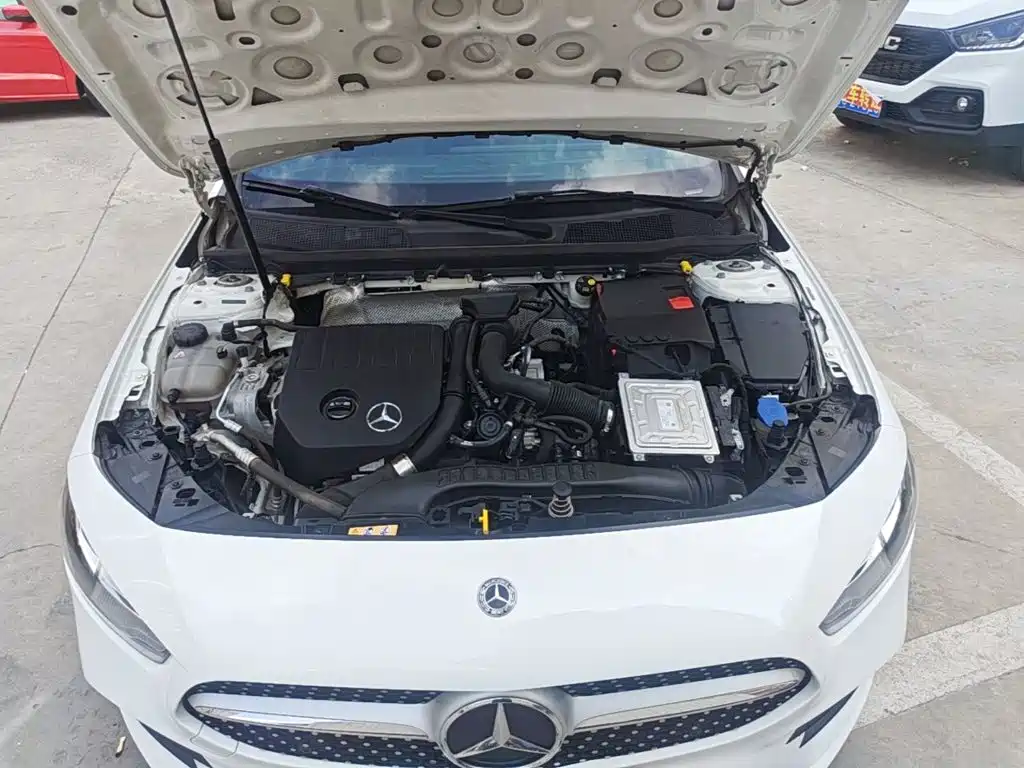 Photo 20 - Mercedes-Benz A-Class