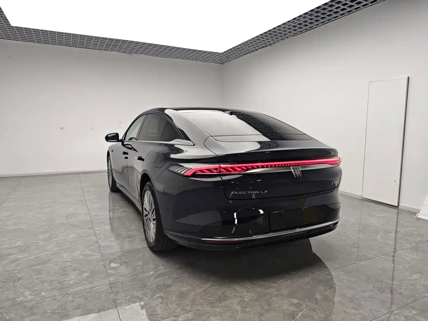 Buick Zenith Sedan 2025 2026 Premium Edition