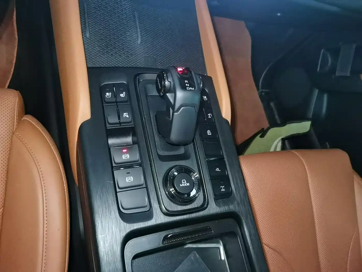 Фото 9 - Haval H9