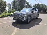 Фото 2 - Jetour X90 PLUS