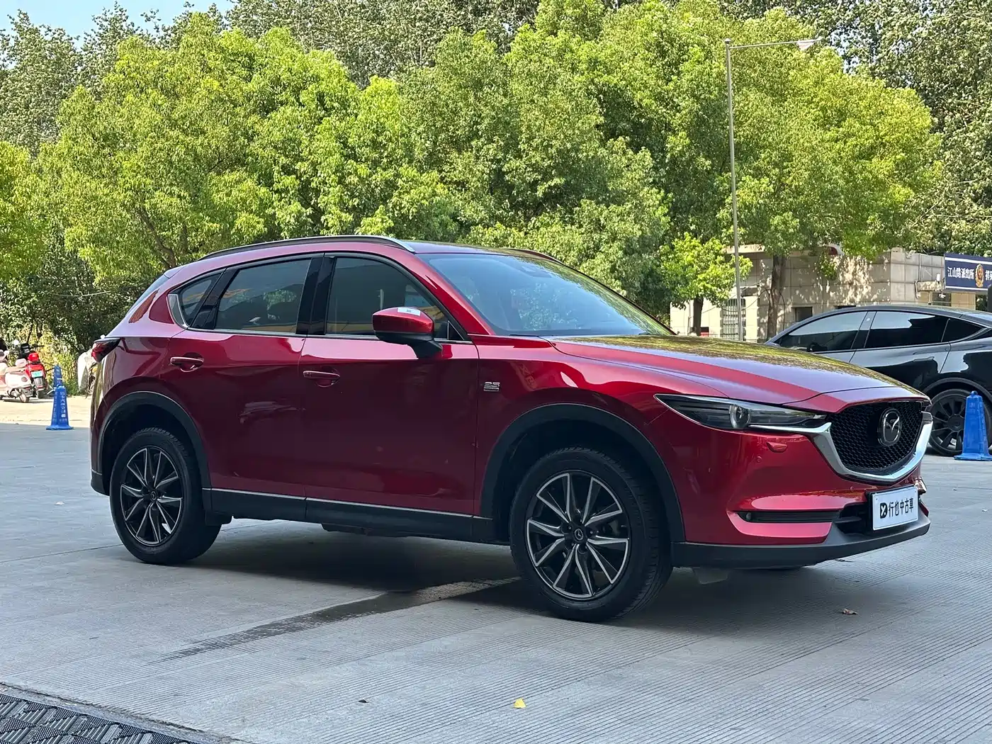 Photo 3 - Mazda CX-5