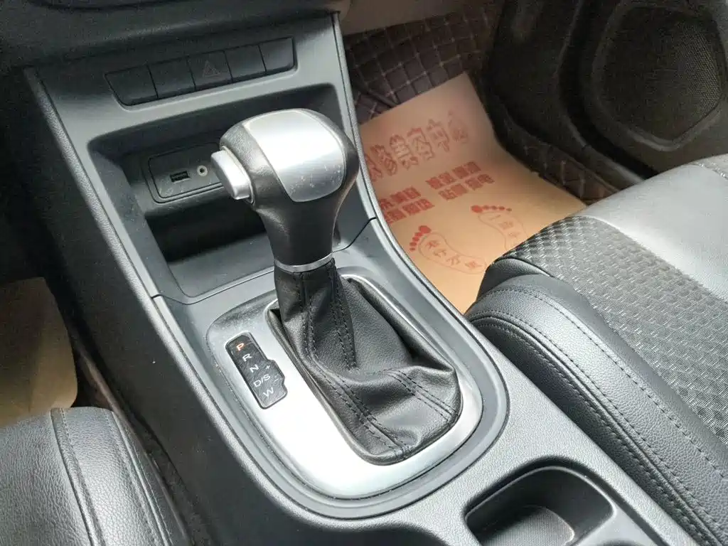 MG GT 2016 2015 1.5T Automatic Luxury Edition