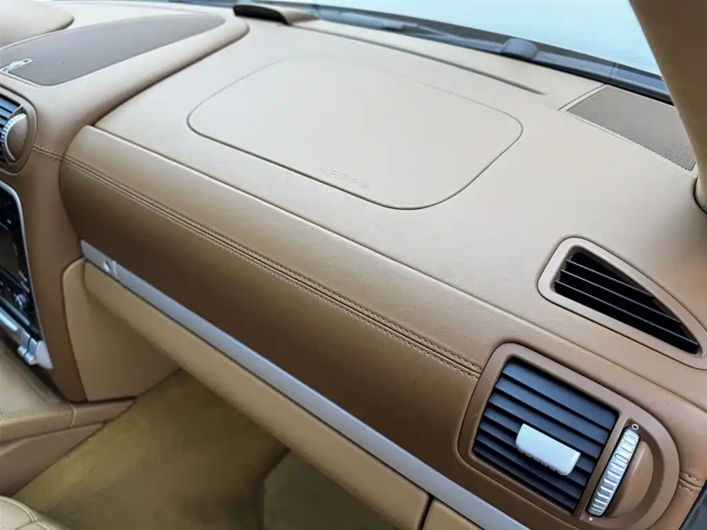Porsche Cayenne 2008 Model Cayenne GTS 4.8L фото 16