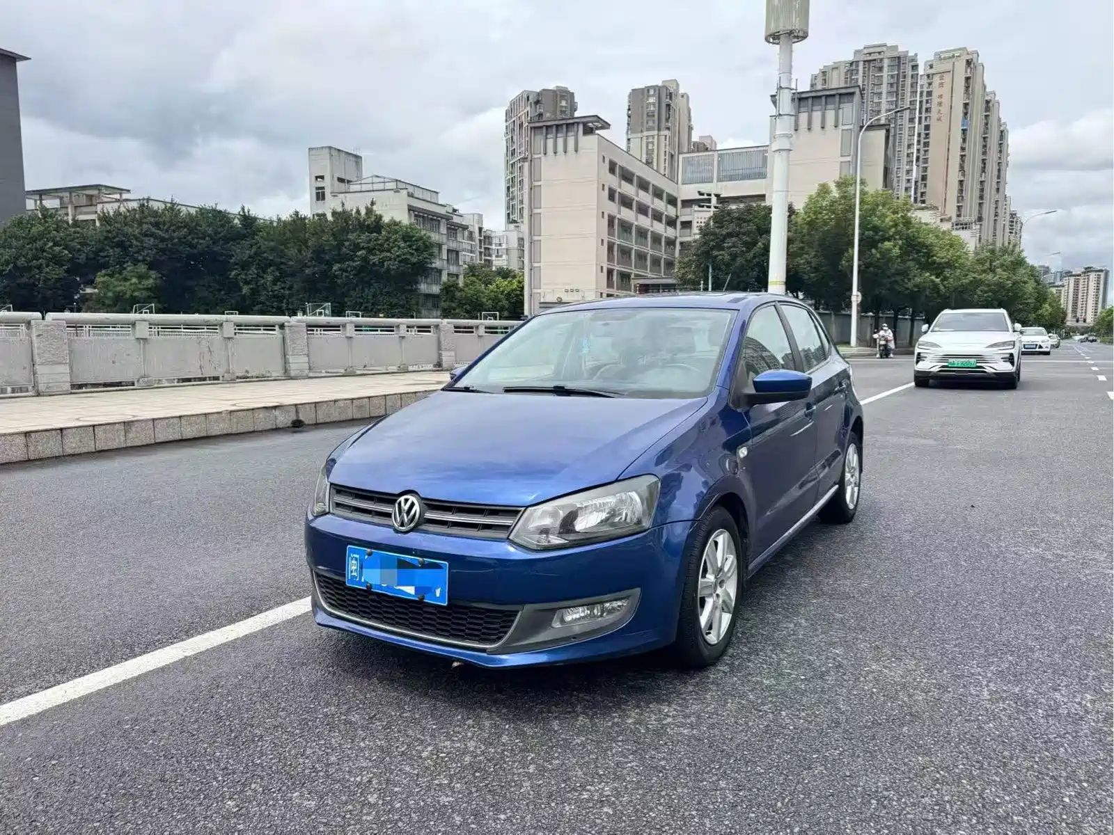 Photo 1 - Volkswagen Polo