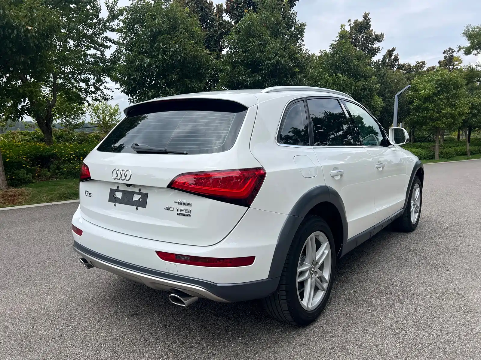 Photo 15 - Audi Q5