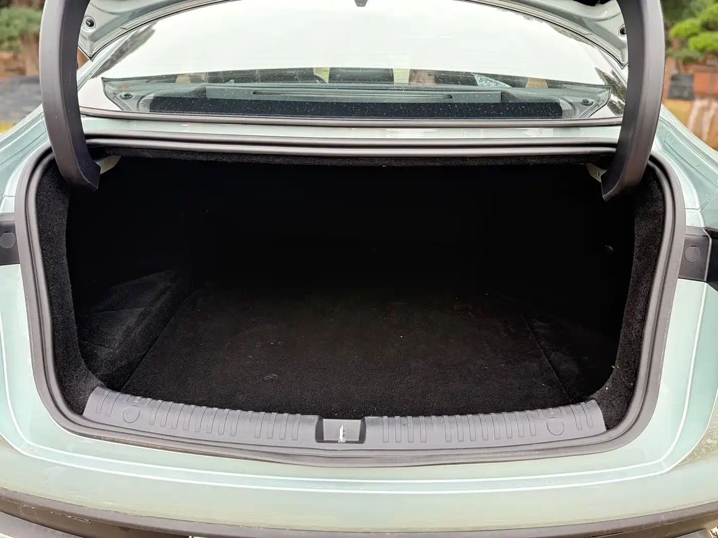 BYD SEAL 06 NEW ENERGY