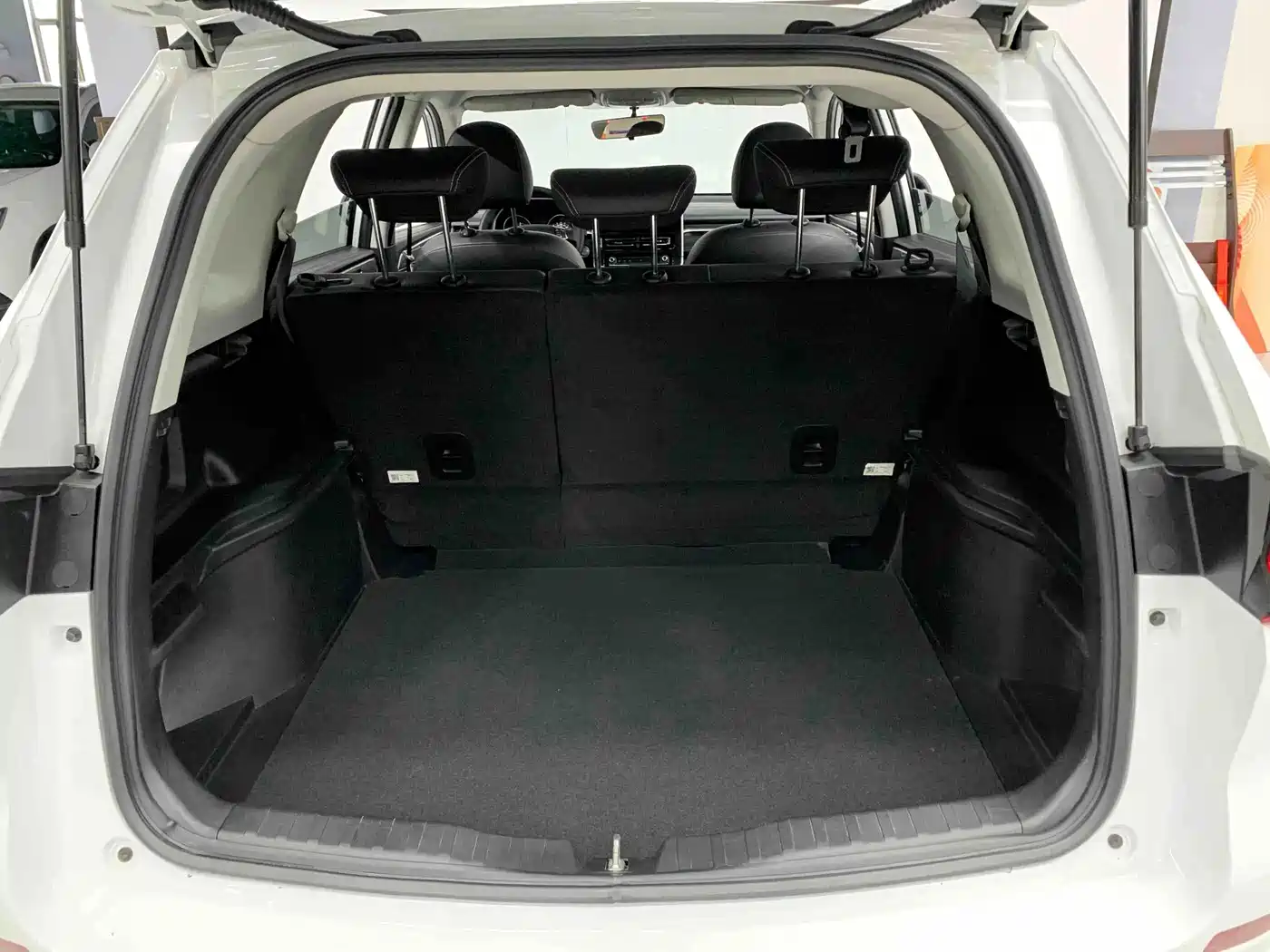 Haval M6 2024 2023 PLUS 1.5T DCT Luxury Smart Connect