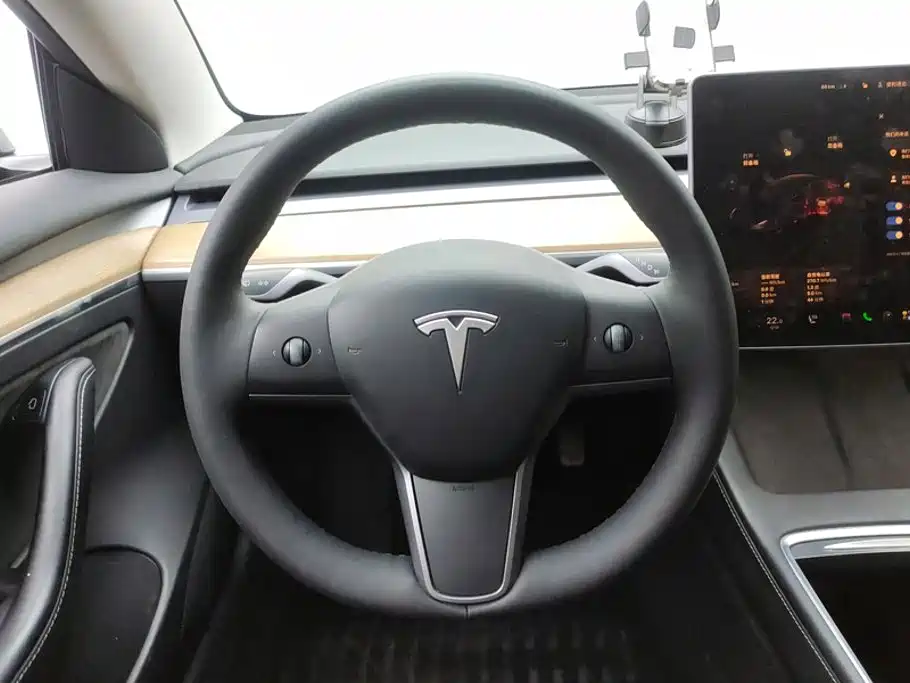 Фото 15 - Tesla Model 3