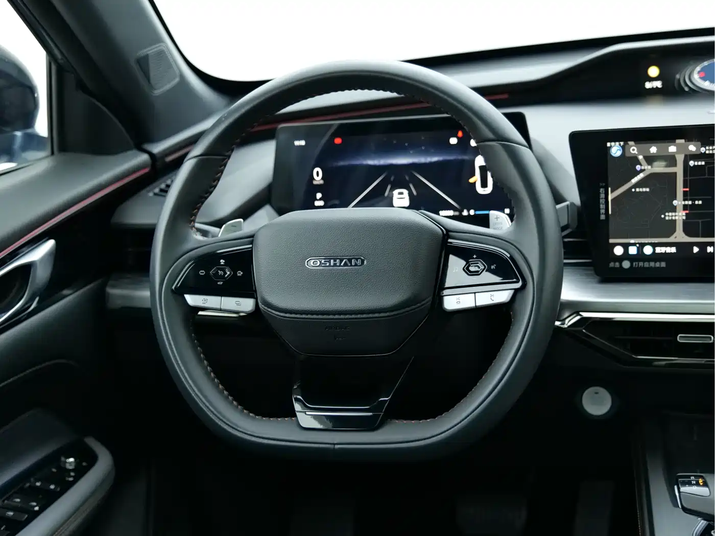 CHANGAN CHANGAN AUCHAN Z6