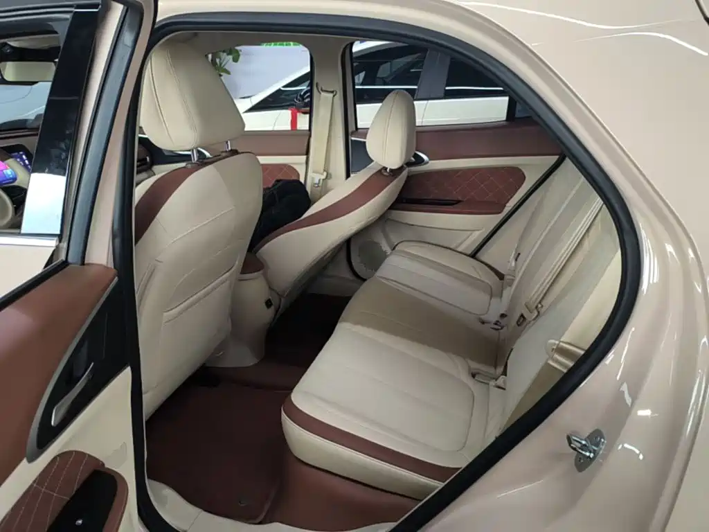 Ora Good Cat 2022 2022 400km Standard Range Luxury NMC