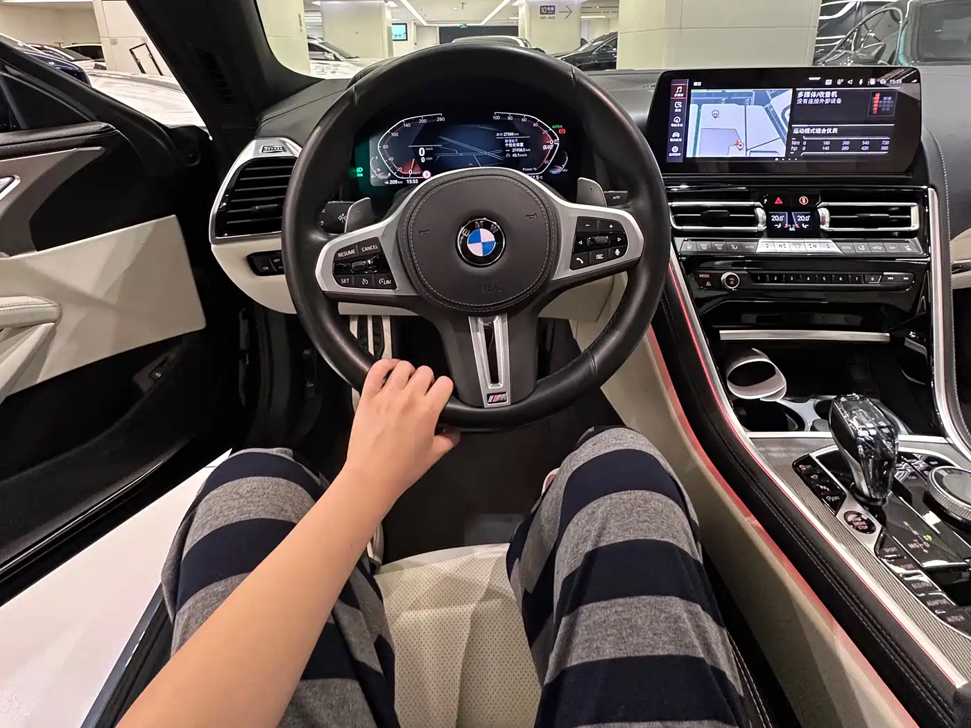  8-SERIES